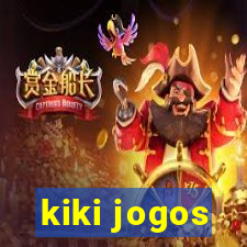 kiki jogos